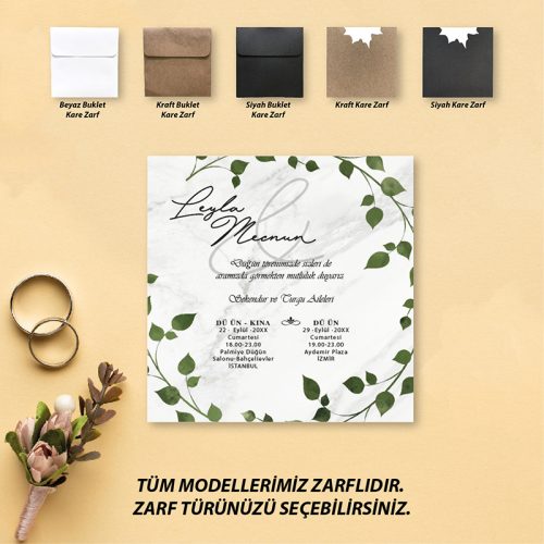 Otuz9 Kare Davetiye 1806 Otuz9 Kare Davetiye 1806 - Otuz9 Reklam